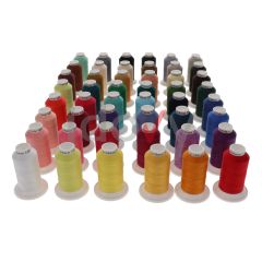 SEWFIL Polidacor 120 1.000 metros - Pack 48 conos
