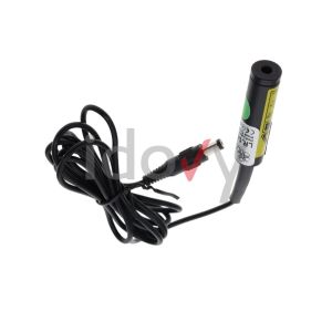 Láser rojo 650 NM cruz débil