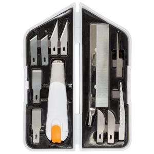 Kit para esculpir Fiskars