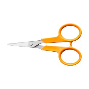 Tijeras Fiskars Classic precisión de 10 cm