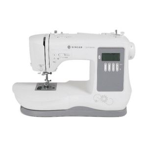 Singer 7640 Confidence