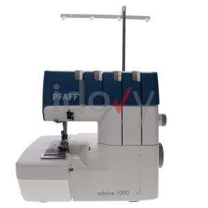 PFAFF ADMIRE 1000