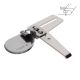Dobladillador doble superior A450