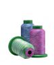 Carretubo Isacord Recycled 40 5.000 metros