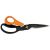 Tijeras Fiskars multiusos de 23 cm